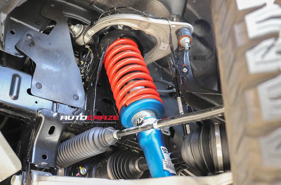 FORD-RANGER-RAPTOR-STROKE-GLOSS-BLACK-W-CANDY-RED